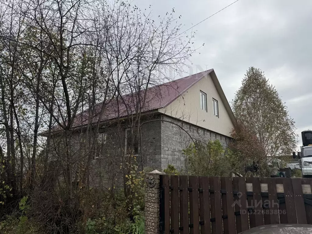 Дом в Алтай, Горно-Алтайск ул. Жукова, 3 (217 м) - Фото 1