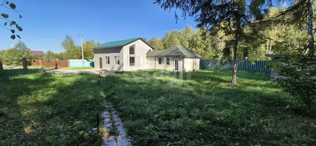 Дом в Московская область, Серпухов городской округ, Златово кп  (148 ... - Фото 0