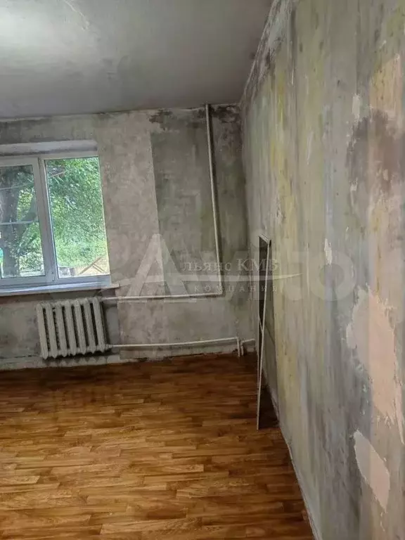1-к. квартира, 36,6 м, 1/5 эт. - Фото 1