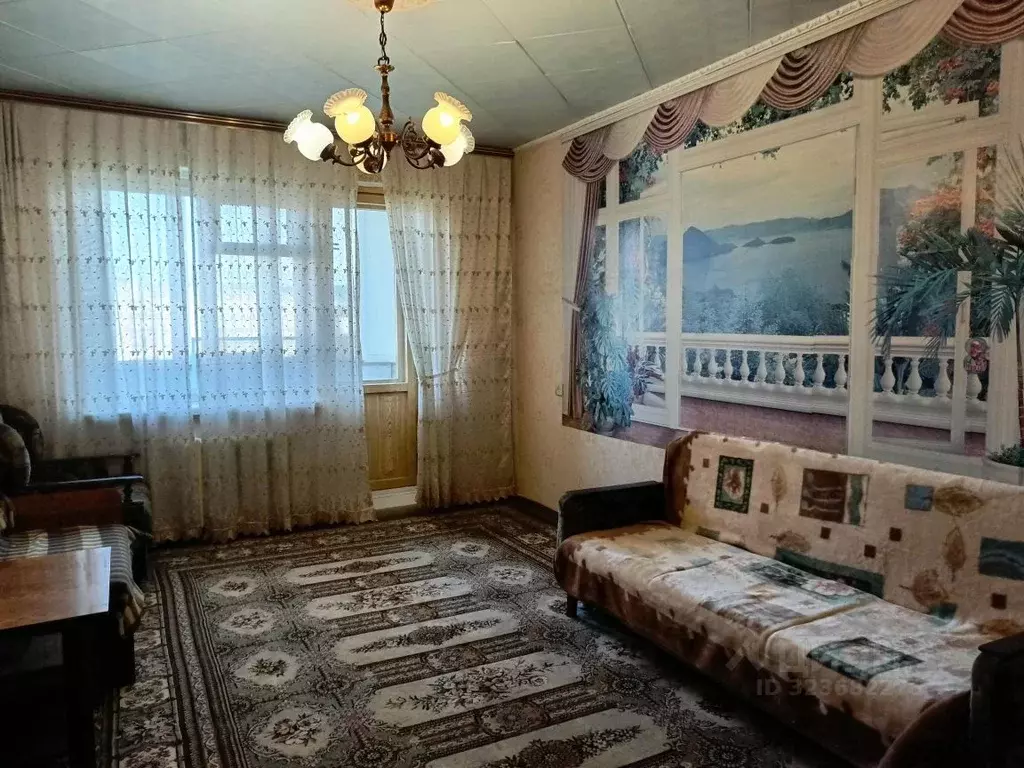 1-к кв. Саратовская область, Саратов ул. Имени А.И. Куприянова, 15 ... - Фото 1