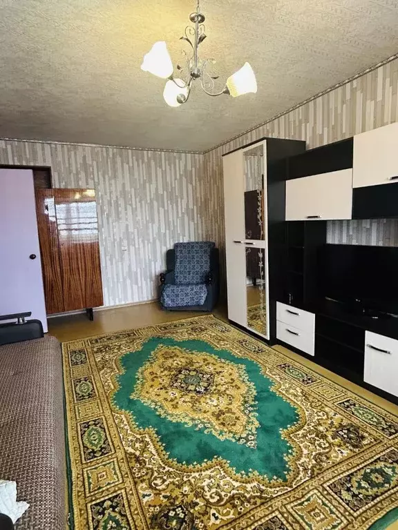 1-к кв. Тверская область, Тверь бул. Шмидта, 38 (38.0 м) - Фото 2