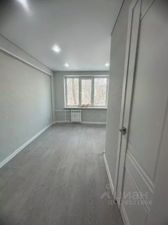 Комната Хакасия, Абакан ул. Тараса Шевченко, 66 (12.4 м) - Фото 1