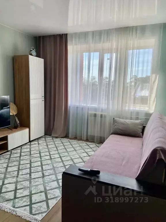 2-к кв. Новосибирская область, Бердск Бердский санаторий тер., 37 ... - Фото 1