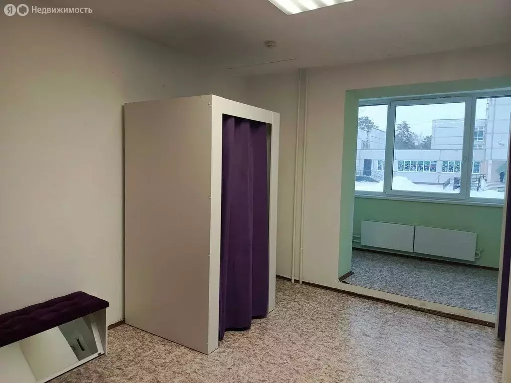 Офис (160.7 м) - Фото 1