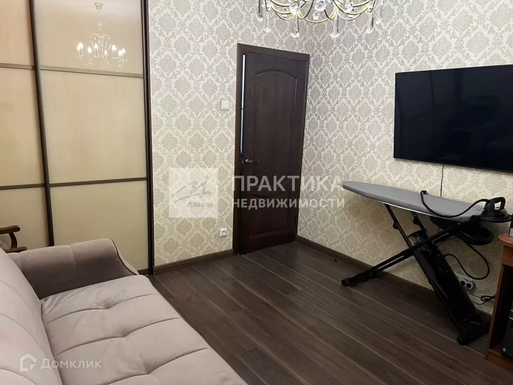 Продаётся 1-к квартира, 30.9 м - Фото 1