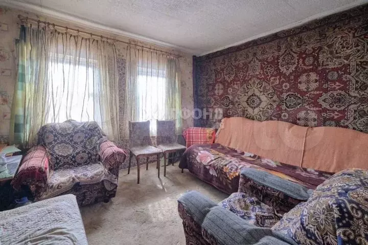 Дом 27,2м на участке 17сот. - Фото 0