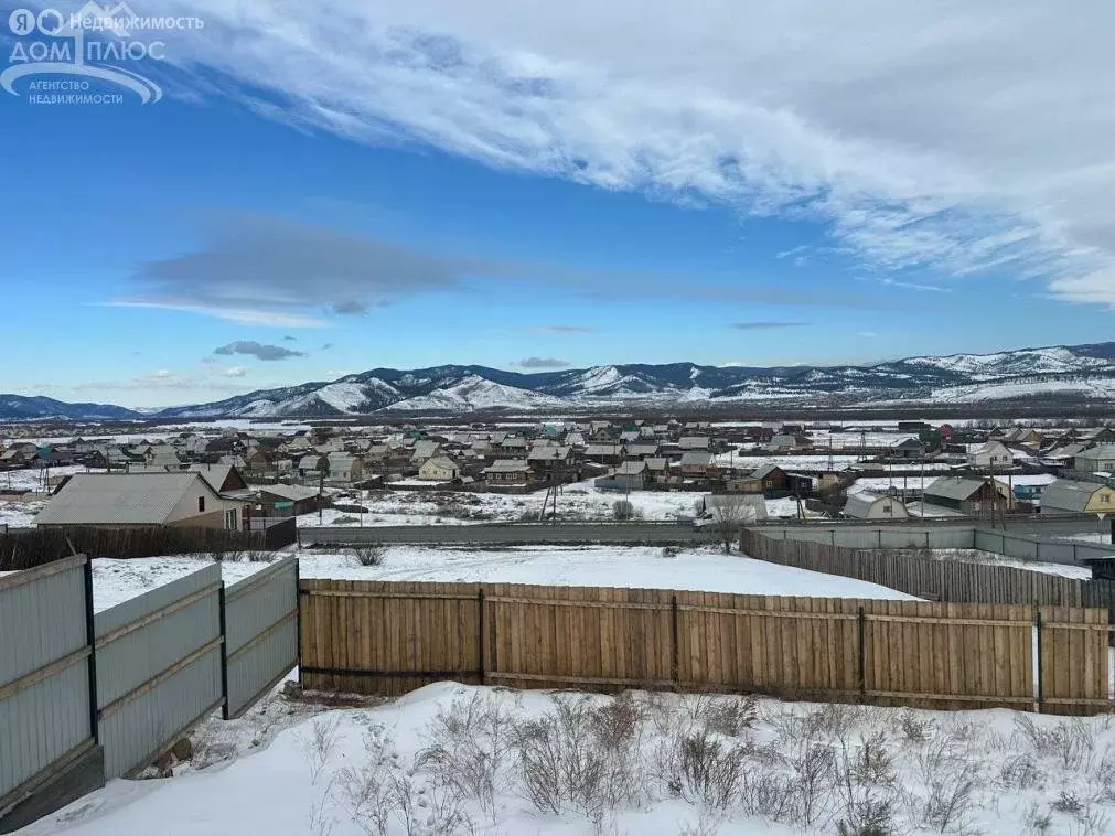 Дом в село Сотниково, Иволгинский переулок (133 м) - Фото 1