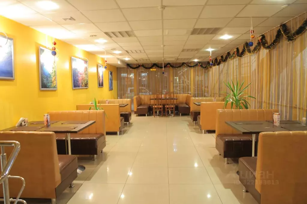 Помещение свободного назначения в Новосибирская область, Новосибирск ... - Фото 2