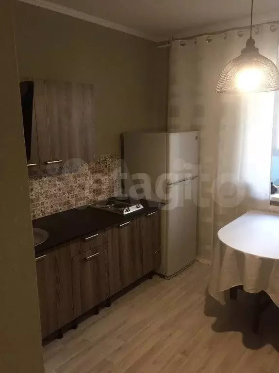 1-к. квартира, 38 м, 4/16 эт. - Фото 0