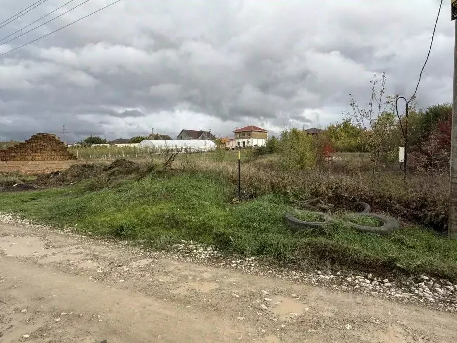 Участок в Крым, Симферопольский район, Добровское с/пос, с. Пионерское ... - Фото 2