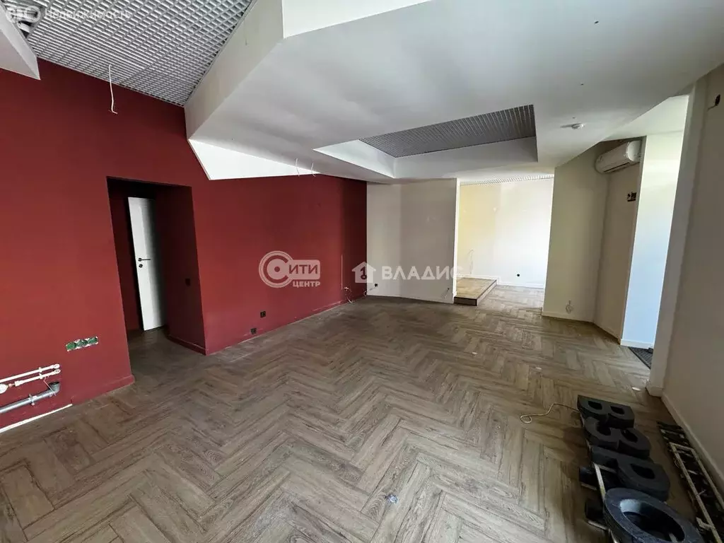 Помещение свободного назначения (53 м) - Фото 0