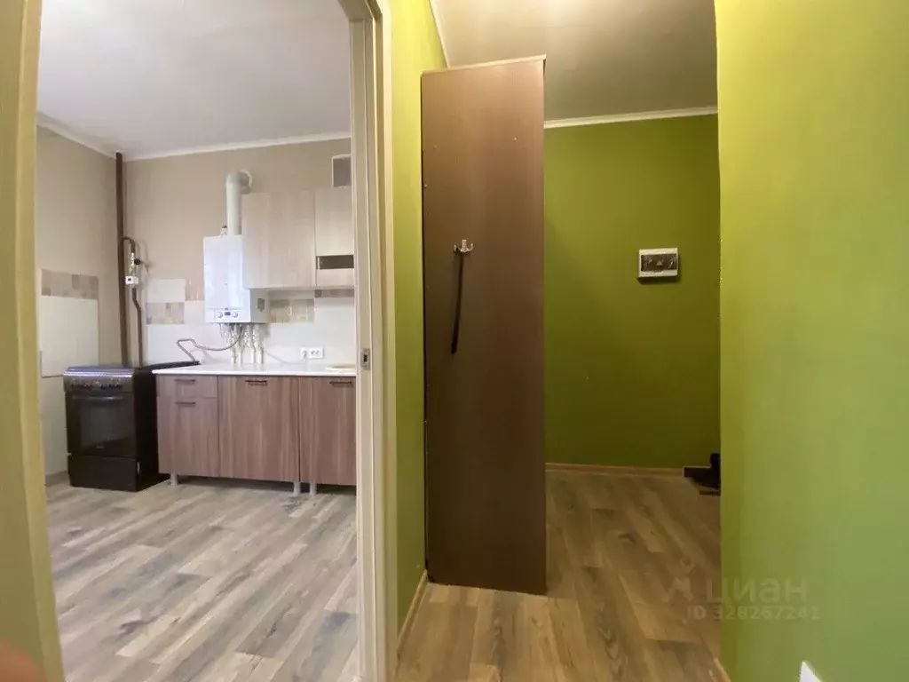 2-к кв. Костромская область, Кострома Окружная ул., 51А (57.0 м) - Фото 1