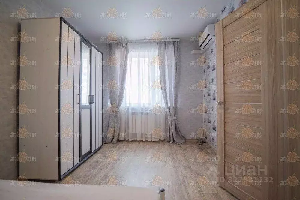 1-к кв. Ставропольский край, Ставрополь ул. Тухачевского, 30/5 (27.4 ... - Фото 2