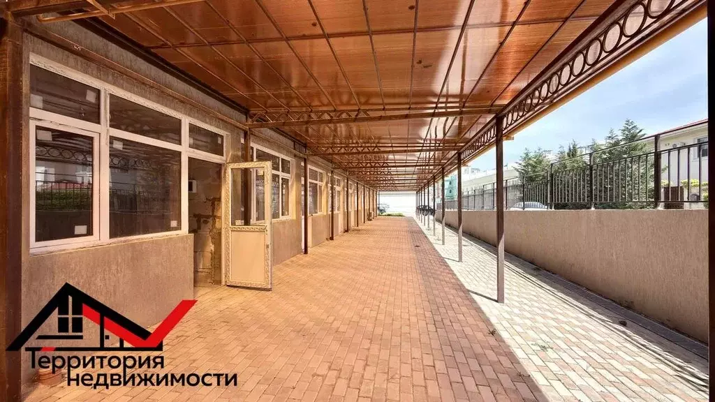 2-к кв. Севастополь Гагаринский муниципальный округ, ул. Военных ... - Фото 2