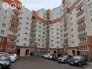 2-комнатная квартира: Псков, Инженерная улица, 23А (70.7 м) - Фото 1
