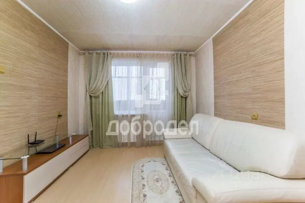 1-к кв. Свердловская область, Екатеринбург ул. Бисертская, 18А (25.0 ... - Фото 1