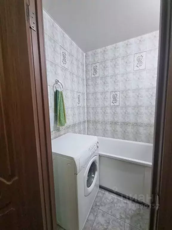 1-к кв. Омская область, Омск ул. Конева, 20/1 (38.3 м) - Фото 0
