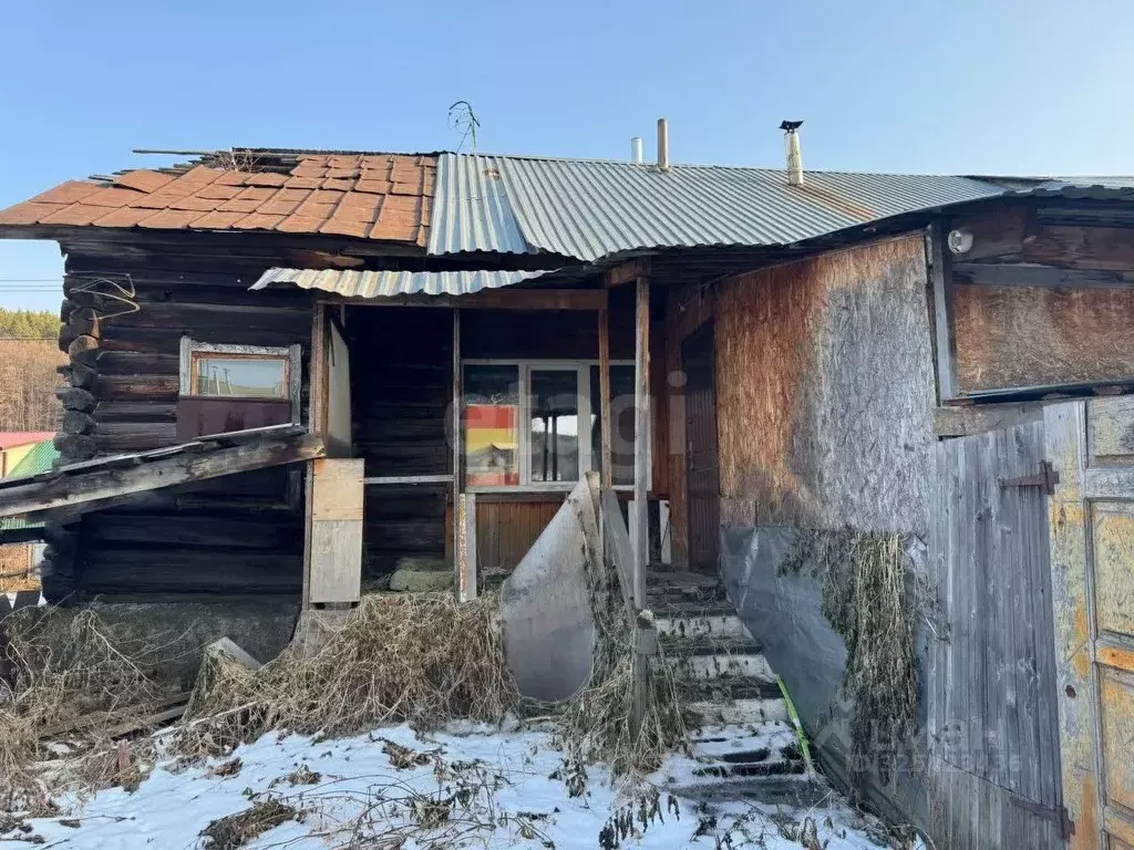 1-к кв. Алтай, Горно-Алтайск ул. Полежаева (19.2 м) - Фото 1