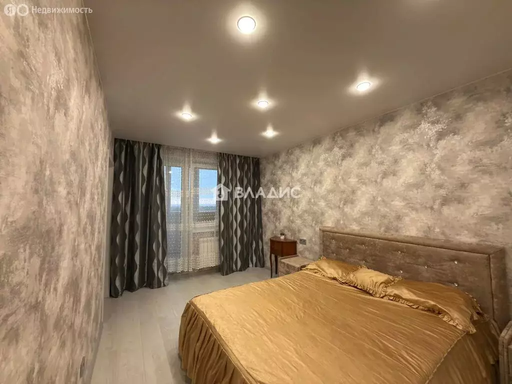3-комнатная квартира: Москва, Синявинская улица, 11к3 (88 м) - Фото 2