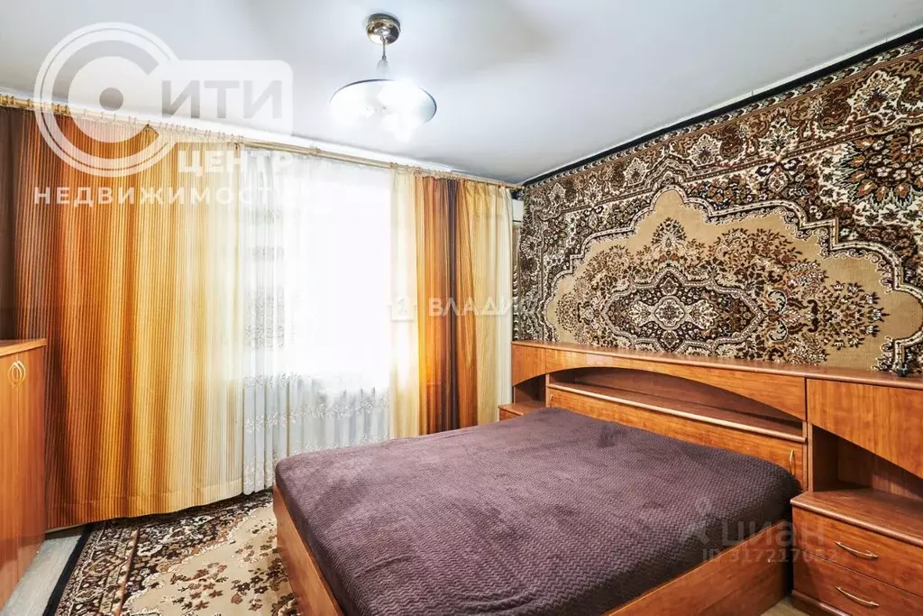 2-к кв. Воронежская область, Воронеж Средне-Московская ул., 75 (59.5 ... - Фото 0