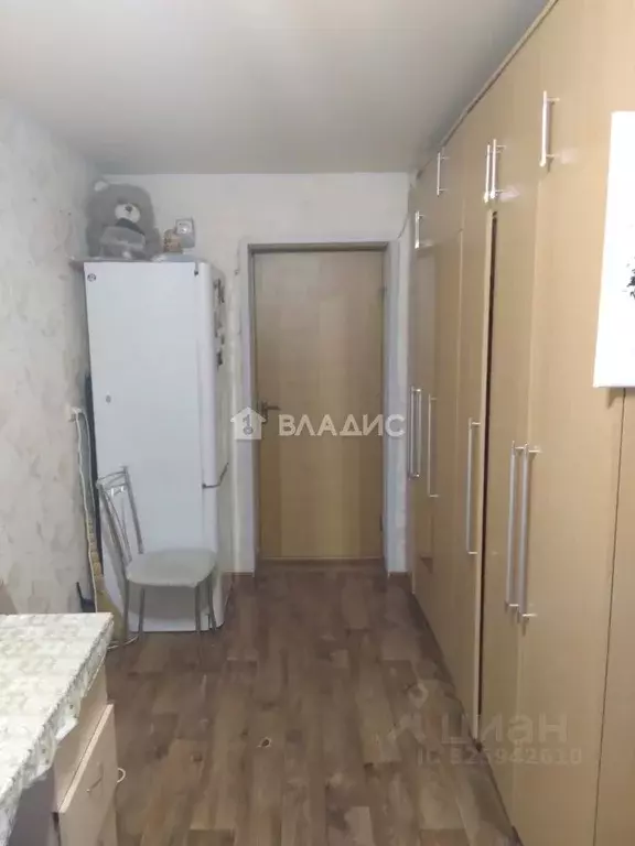 Комната Владимирская область, Владимир просп. Ленина, 19 (16.0 м) - Фото 1