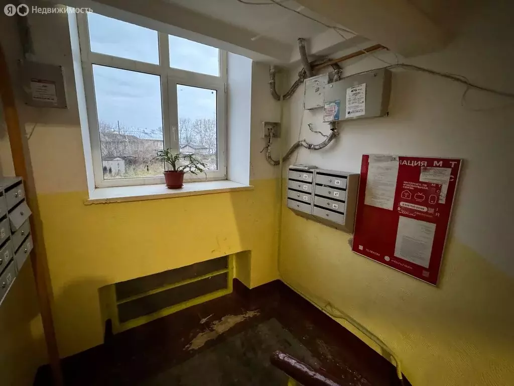 2-комнатная квартира: Соликамск, Соликамское шоссе, 3А (43.9 м) - Фото 1