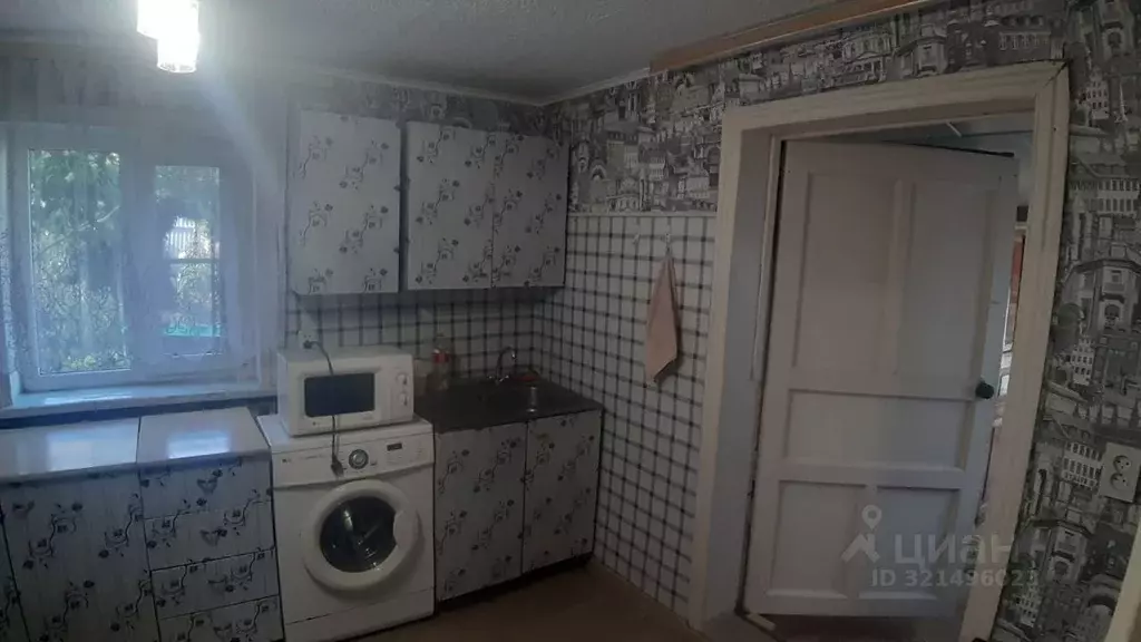 Дом в Ростовская область, Ростов-на-Дону ул. Кутузова, 15 (40 м) - Фото 1