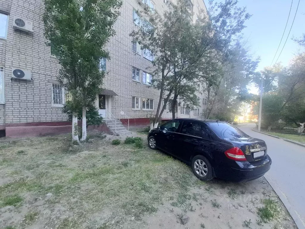 Помещение свободного назначения в Волгоградская область, Волгоград ул. ... - Фото 0
