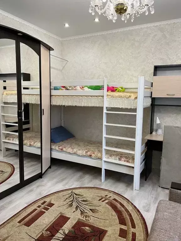 1-к кв. Калужская область, Калуга ул. Гурьянова, 69 (46.0 м) - Фото 2