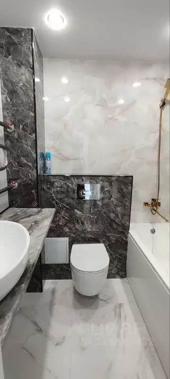 1-к кв. Самарская область, Самара Полевая ул., 9 (38.0 м) - Фото 0