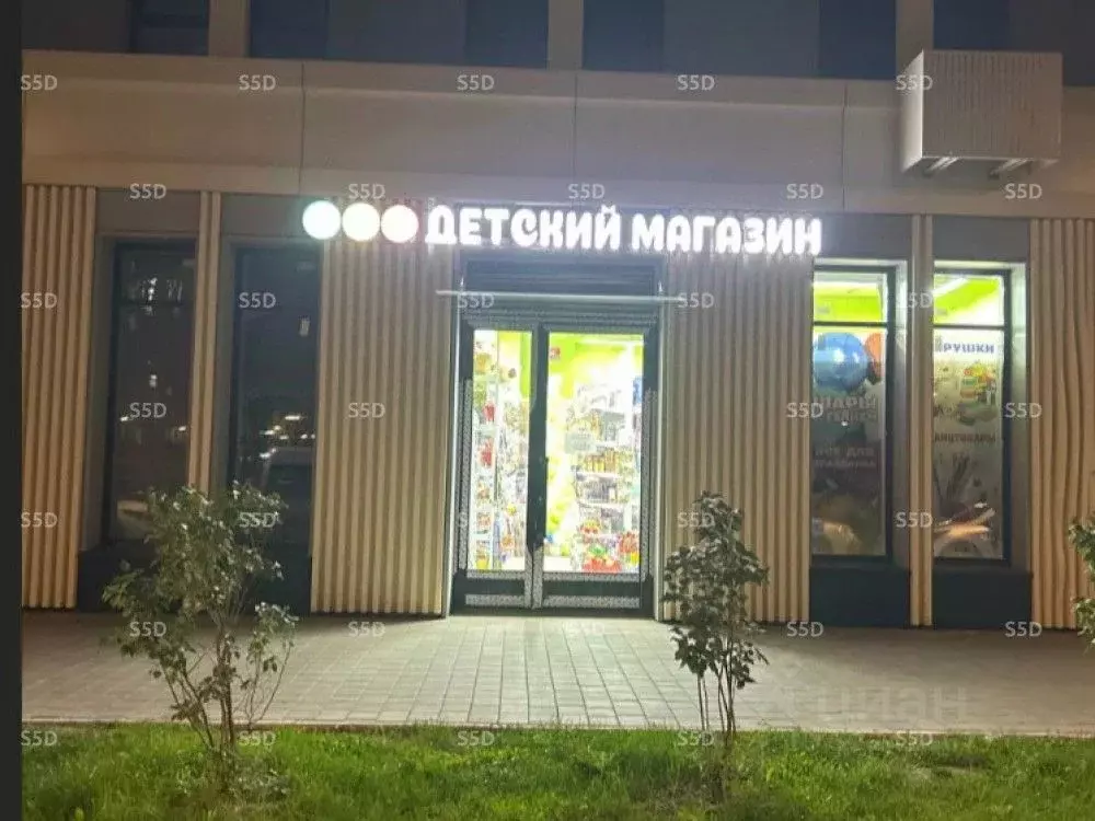 Офис в Московская область, Ленинский городской округ, д. Коробово ул. ... - Фото 1