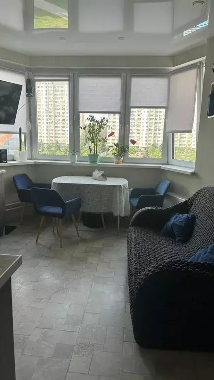 Продаётся 2-к квартира, 58 м - Фото 0