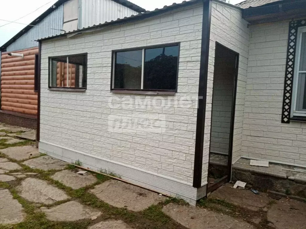 Дом в Миасс, Комсомольская улица (87.5 м) - Фото 2