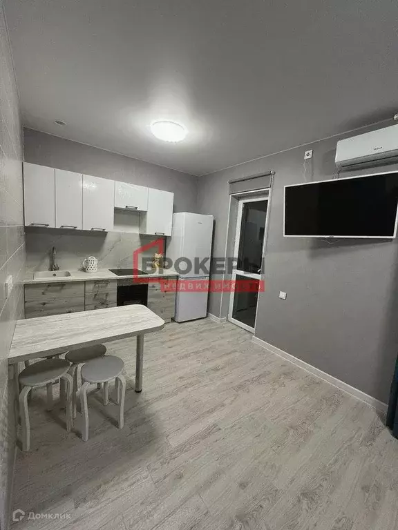Продаётся квартира-студия, 32.5 м - Фото 0