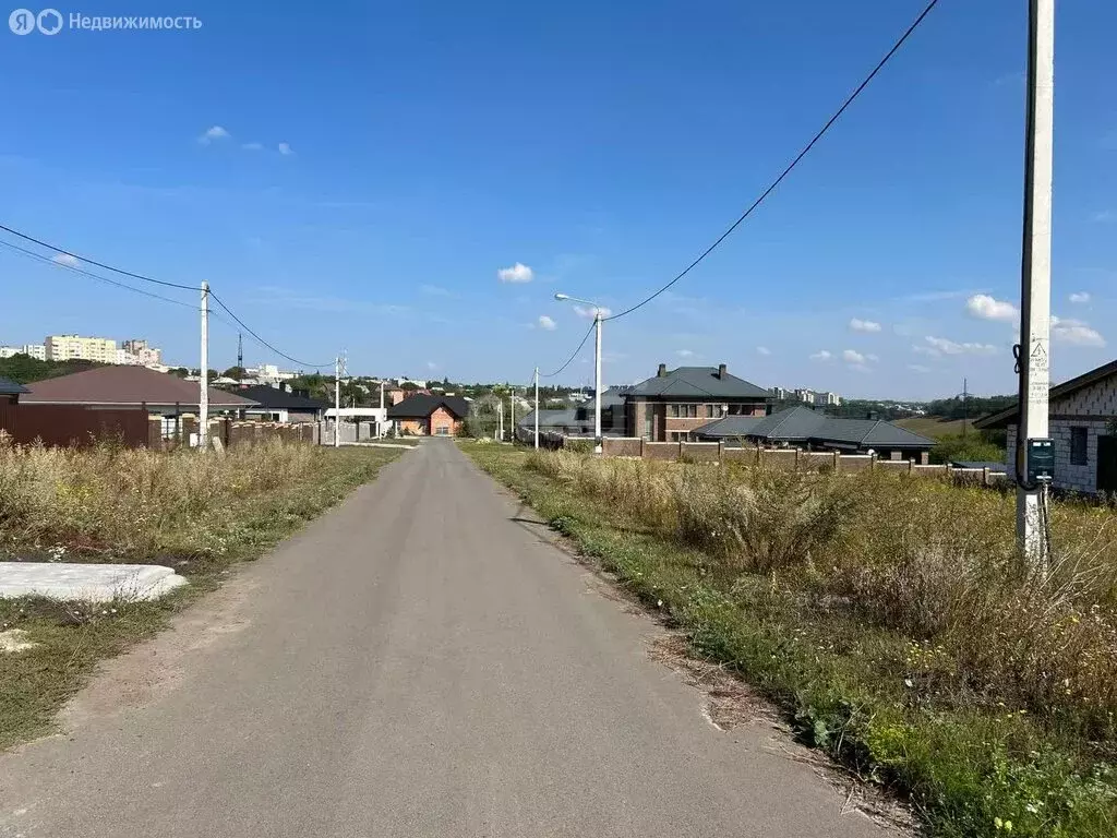 Участок в посёлок Майский, переулок Щепкина (15 м) - Фото 2