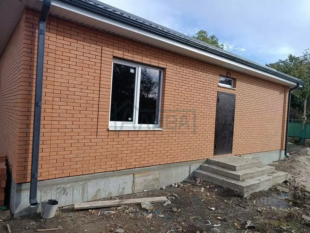 Дом в Ростовская область, Батайск ул. Космонавтов, 6 (72 м) - Фото 1