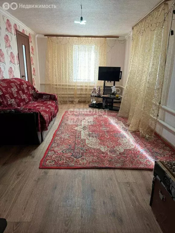 Дом в Новокубанский район, хутор Ляпино (55 м) - Фото 1