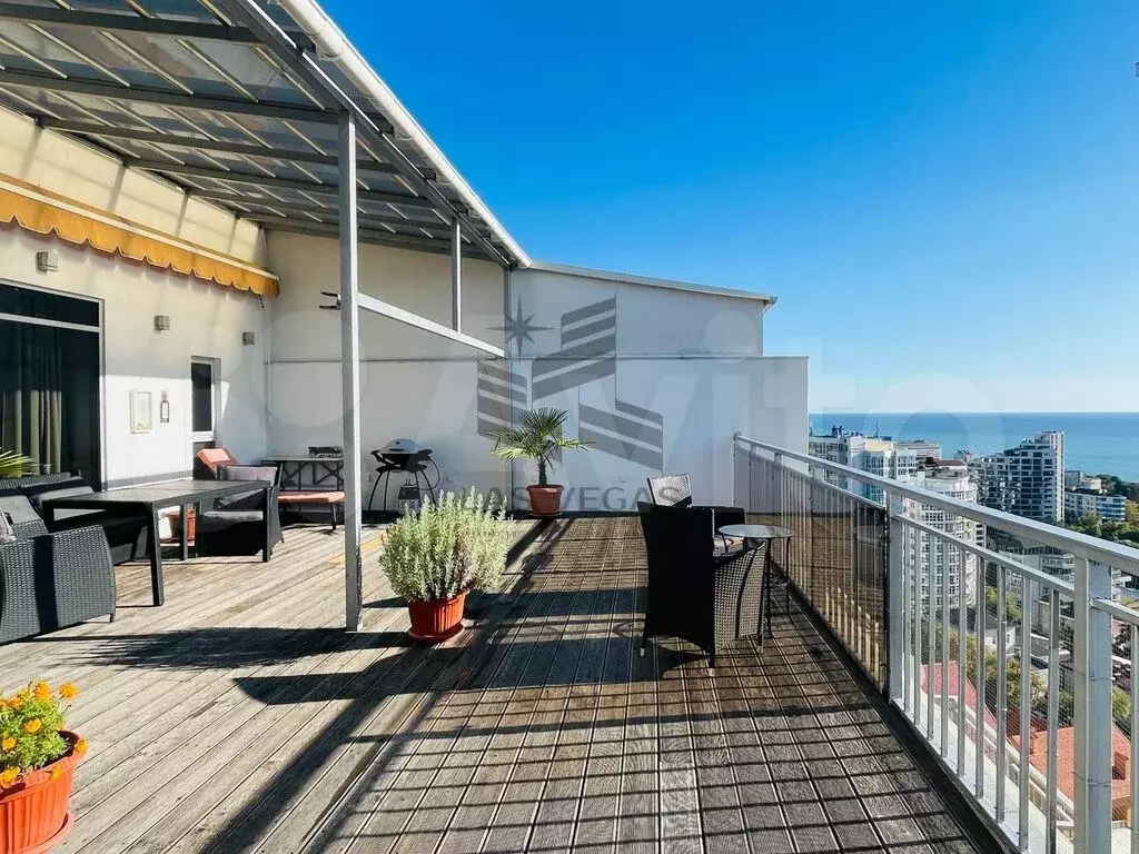 2-к. квартира, 80 м, 9/9 эт. - Фото 0