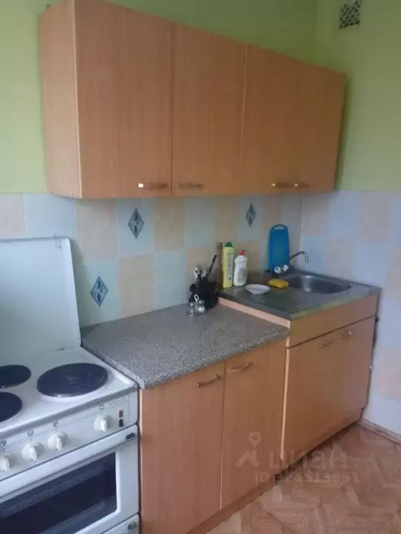 1-к кв. Челябинская область, Челябинск ул. Молодогвардейцев, 41В (40.0 ... - Фото 1