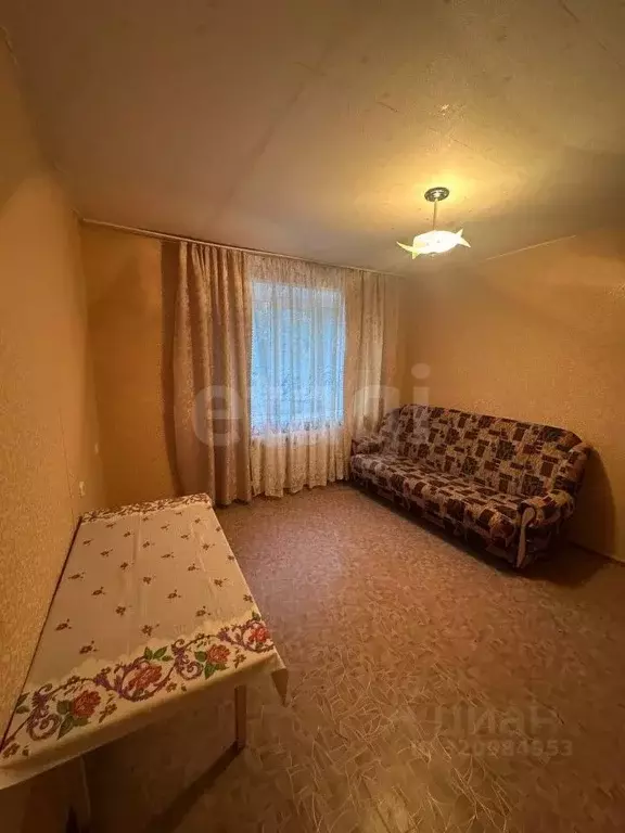 Комната Брянская область, Брянск ул. Котовского, 27а (13.0 м) - Фото 0