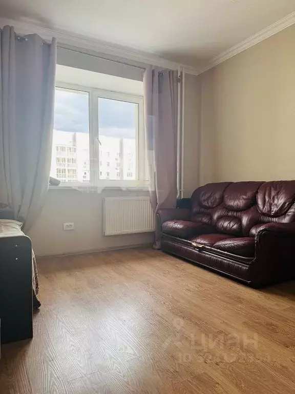 2-к кв. Самарская область, Самара Осетинская ул., 9 (60.0 м) - Фото 1