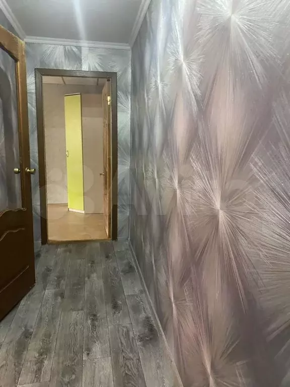 2-к. квартира, 46 м, 1/4 эт. - Фото 1
