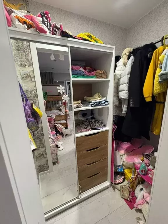 2-к кв. Воронежская область, Воронеж ул. Независимости, 84 (52.3 м) - Фото 1