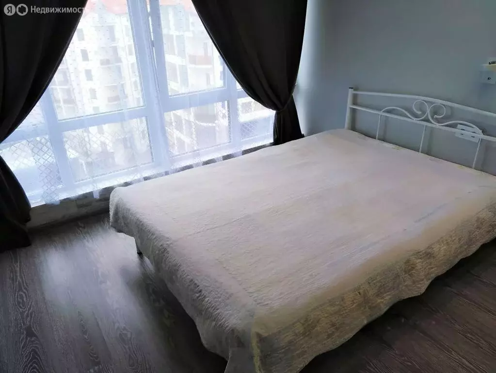 1-комнатная квартира: Геленджик, Крымская улица, 22к1 (48.7 м) - Фото 0