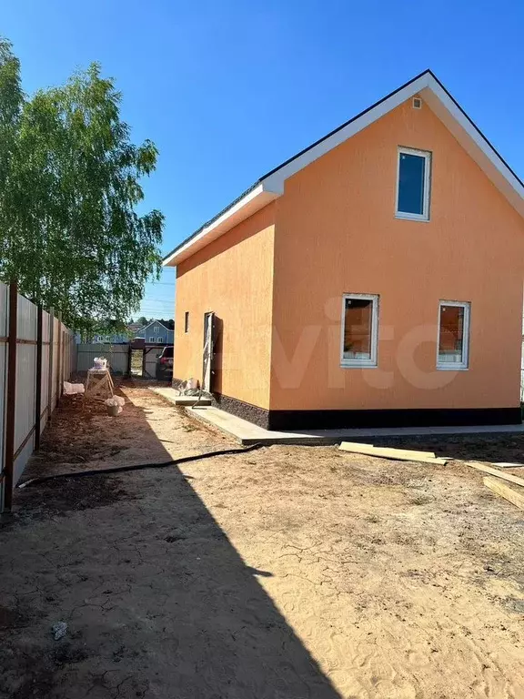 Дом 70 м на участке 5 сот. - Фото 0