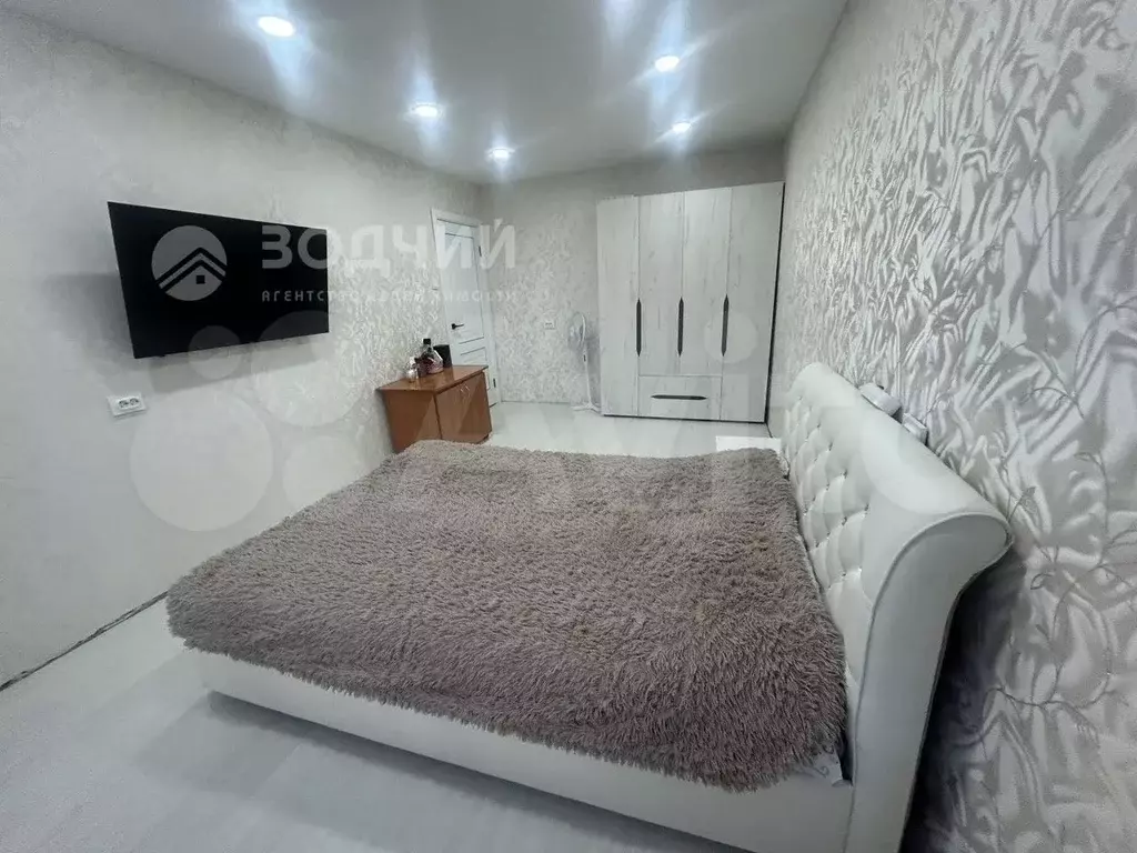 2-к. квартира, 52 м, 2/9 эт. - Фото 1