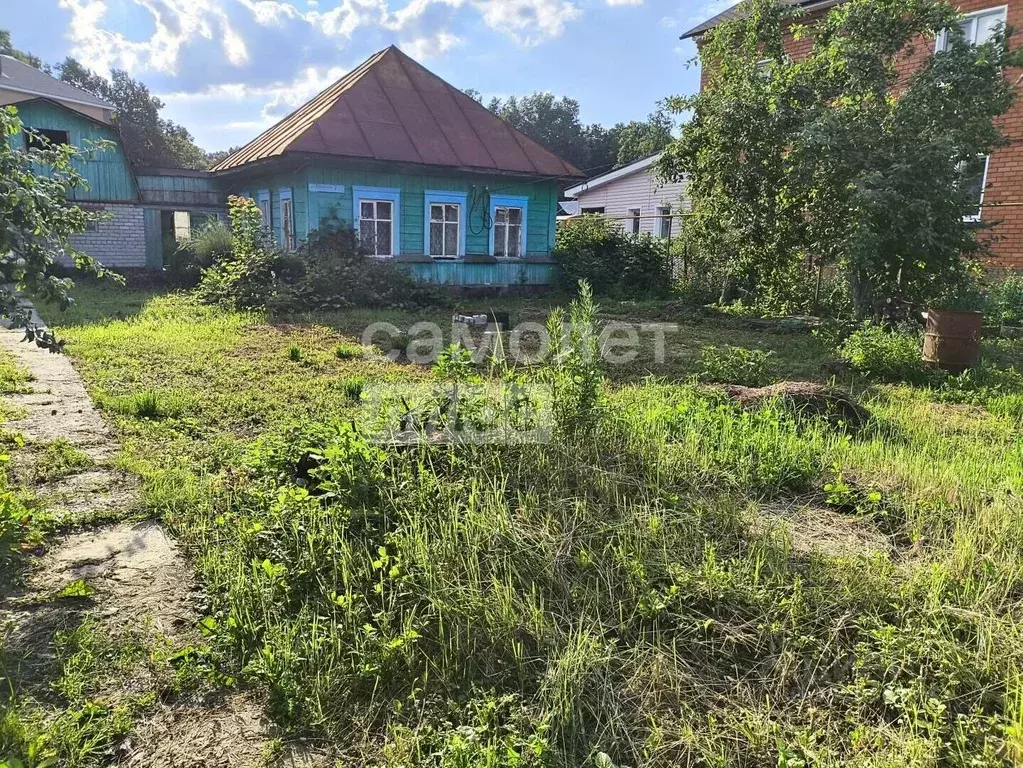 Участок в Татарстан, Зеленодольск Пляжная ул., 7 (6.1 сот.) - Фото 2