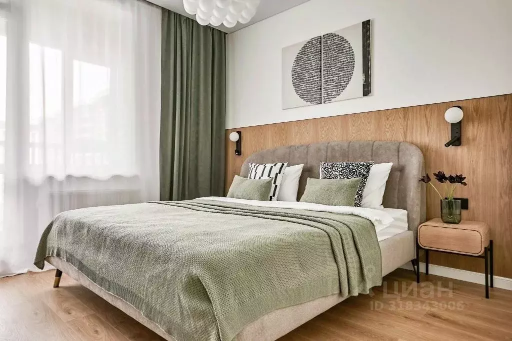 2-к кв. Санкт-Петербург Черниговская ул., 17 (60.0 м) - Фото 0