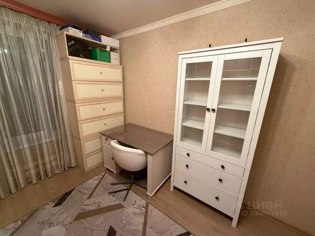 Комната Москва Сумской проезд, 29 (15.0 м) - Фото 2