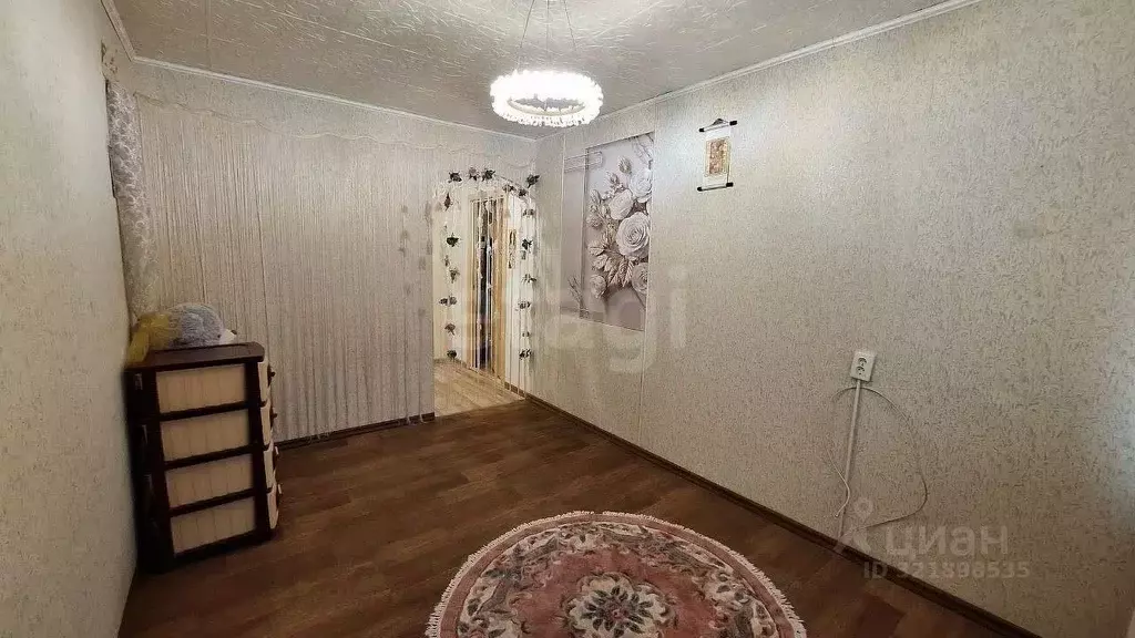 Комната Коми, Сыктывкар ул. Морозова, 124 (15.0 м) - Фото 2